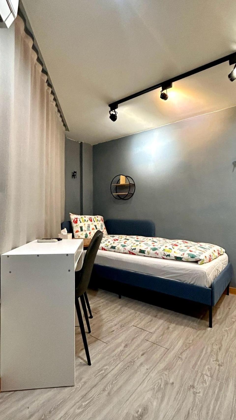 Taipei Triple Tiger Inn Екстер'єр фото