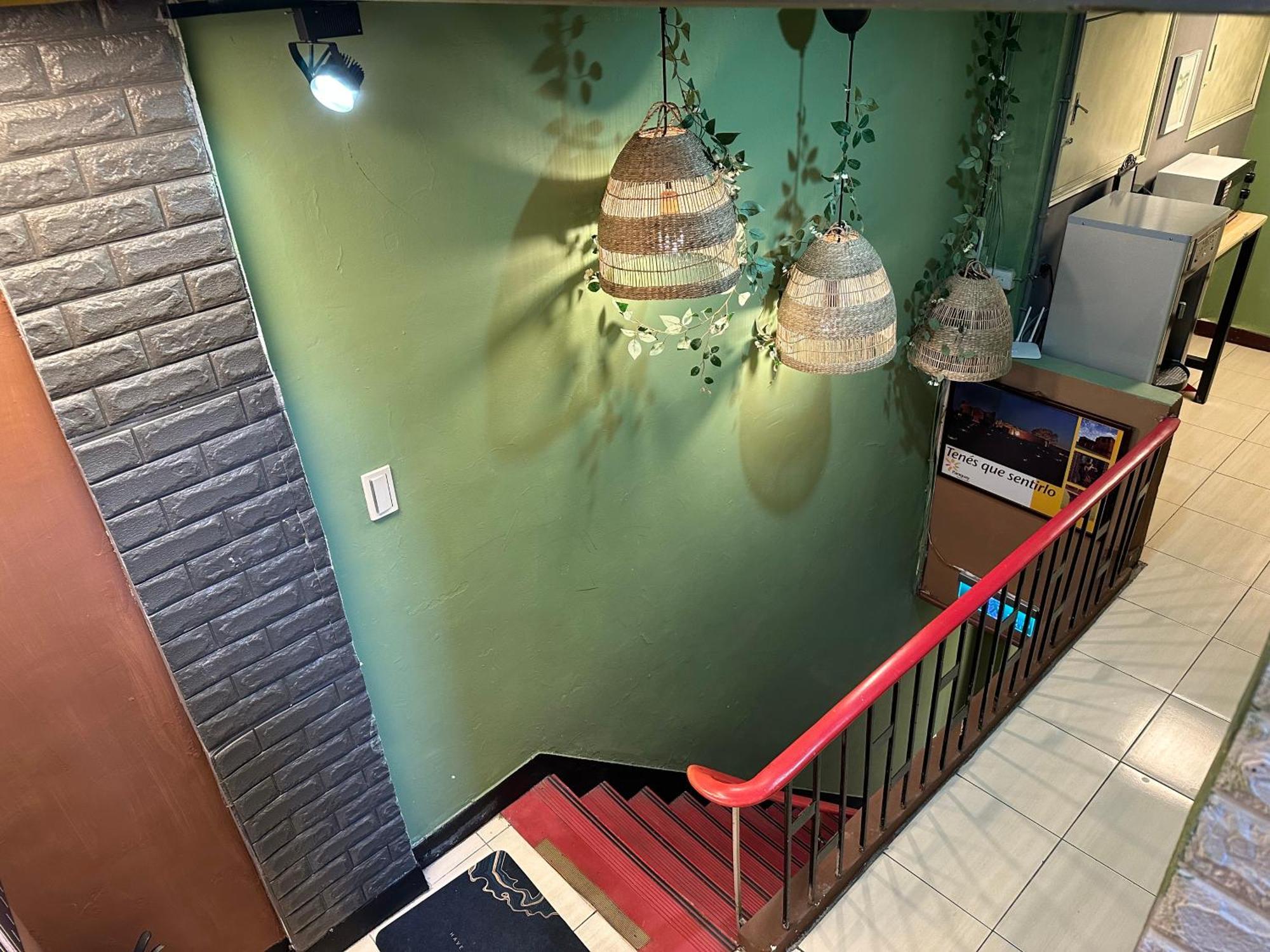 Taipei Triple Tiger Inn Екстер'єр фото
